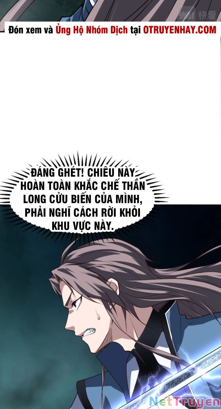 Sư Tổ Của Ta Là Thiên Hạ Đệ Nhất Chapter 17 - Trang 8