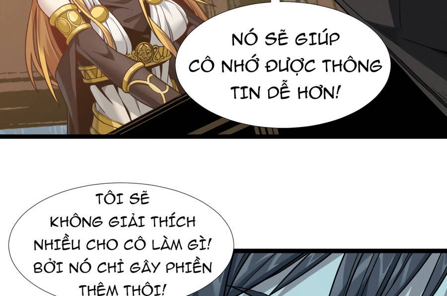 Sức Mạnh Của Ác Thần Chapter 25.5 - Trang 50