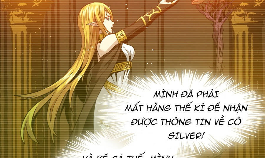 Sức Mạnh Của Ác Thần Chapter 25.5 - Trang 56