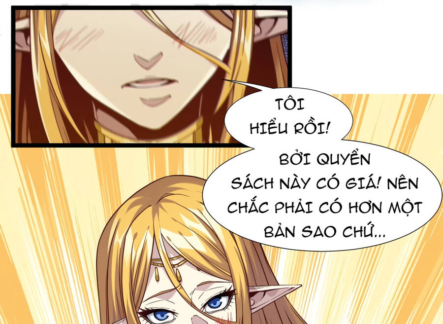 Sức Mạnh Của Ác Thần Chapter 25.5 - Trang 72