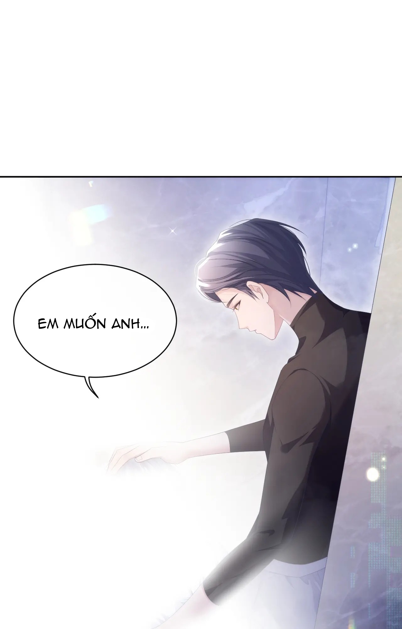 Xin Phép Ly Hôn Chapter 30 - Trang 19