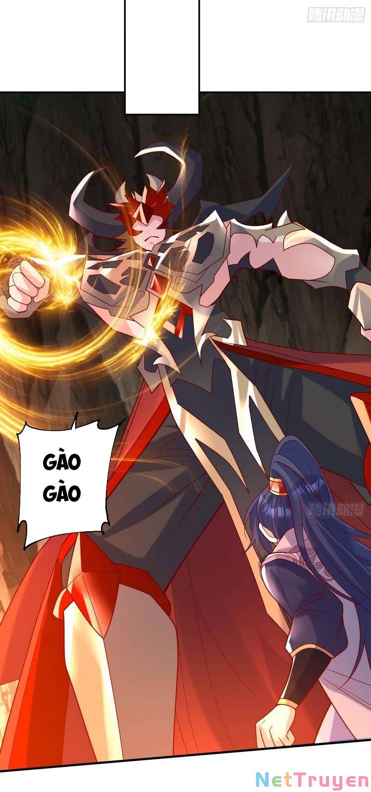 Bắt Đầu Làm Super God Bằng Việc Dạy Dỗ 6 Tỷ Tỷ Chapter 46 - Trang 19