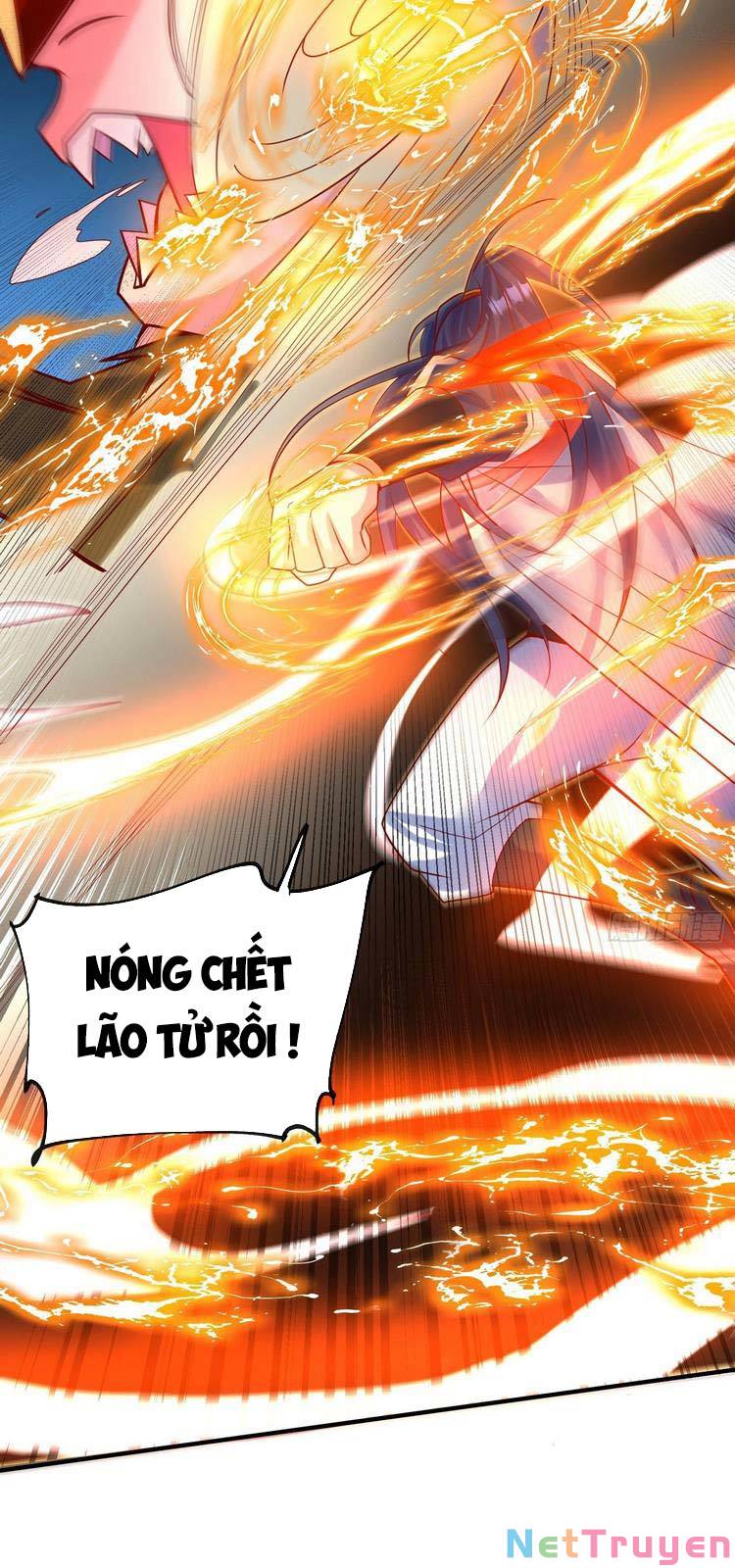 Bắt Đầu Làm Super God Bằng Việc Dạy Dỗ 6 Tỷ Tỷ Chapter 46 - Trang 39