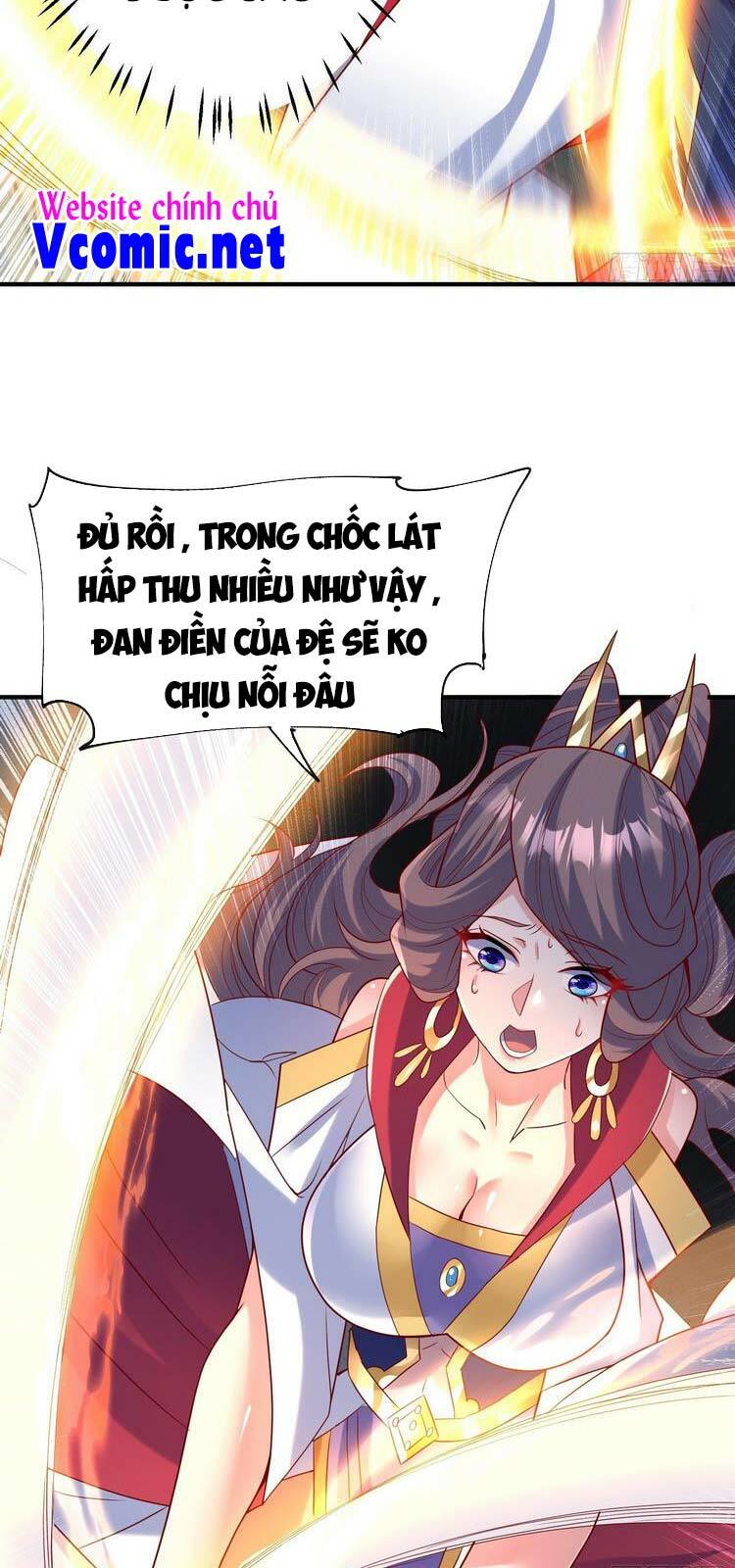 Bắt Đầu Làm Super God Bằng Việc Dạy Dỗ 6 Tỷ Tỷ Chapter 48 - Trang 26