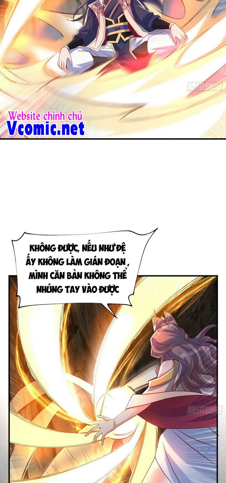 Bắt Đầu Làm Super God Bằng Việc Dạy Dỗ 6 Tỷ Tỷ Chapter 48 - Trang 28