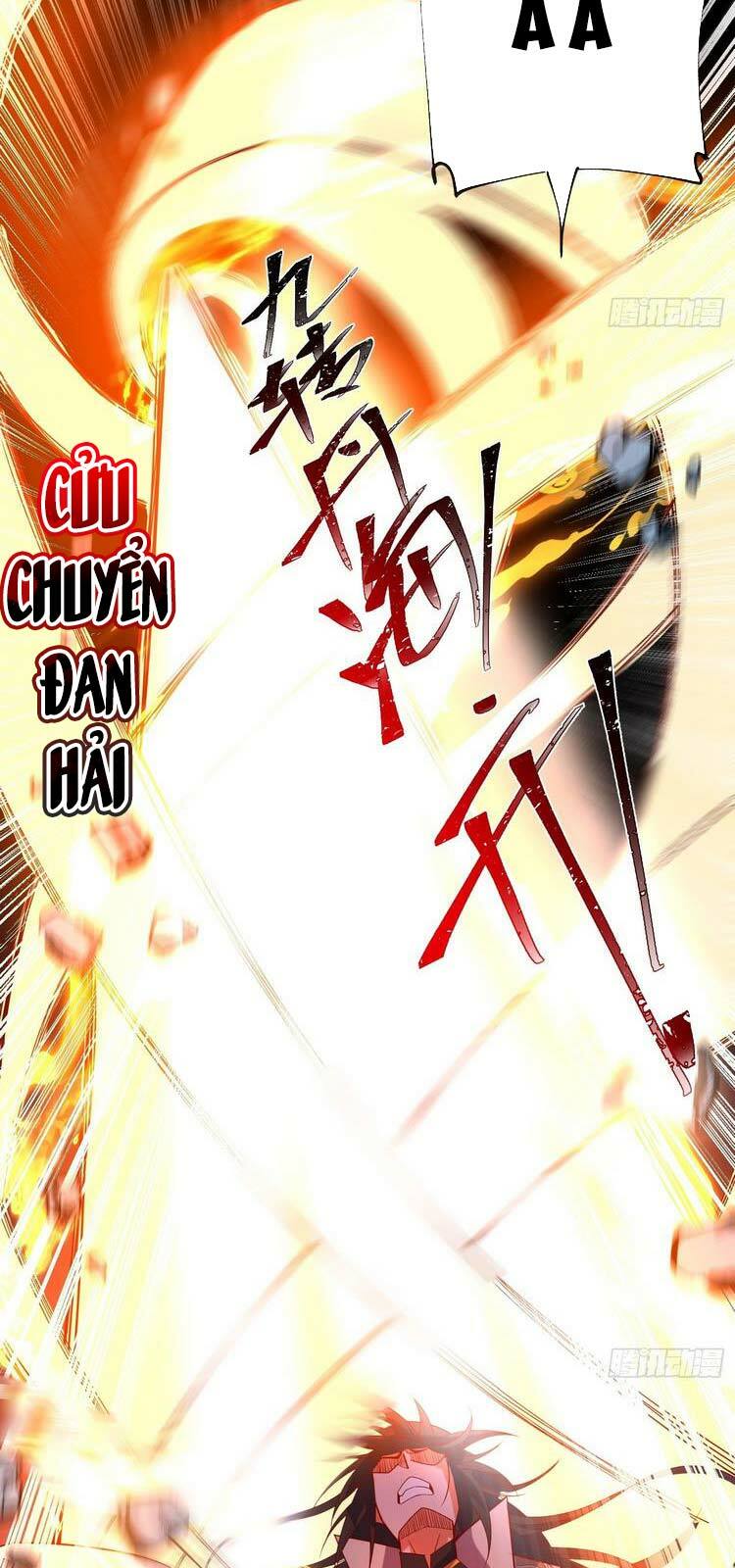 Bắt Đầu Làm Super God Bằng Việc Dạy Dỗ 6 Tỷ Tỷ Chapter 48 - Trang 32