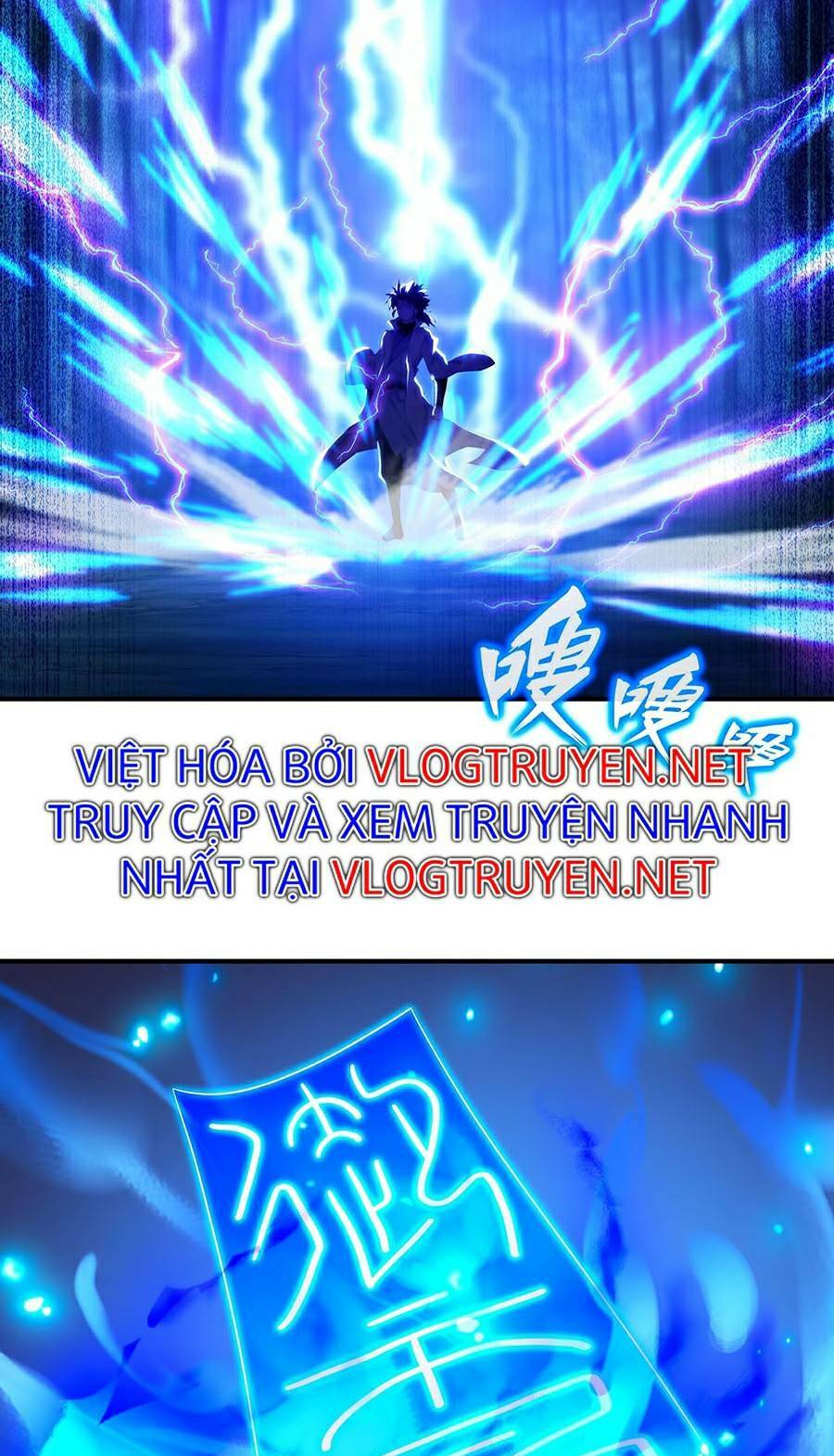 Bắt Đầu Quật Khởi Từ Làm Lô Đỉnh Chapter 29 - Trang 29