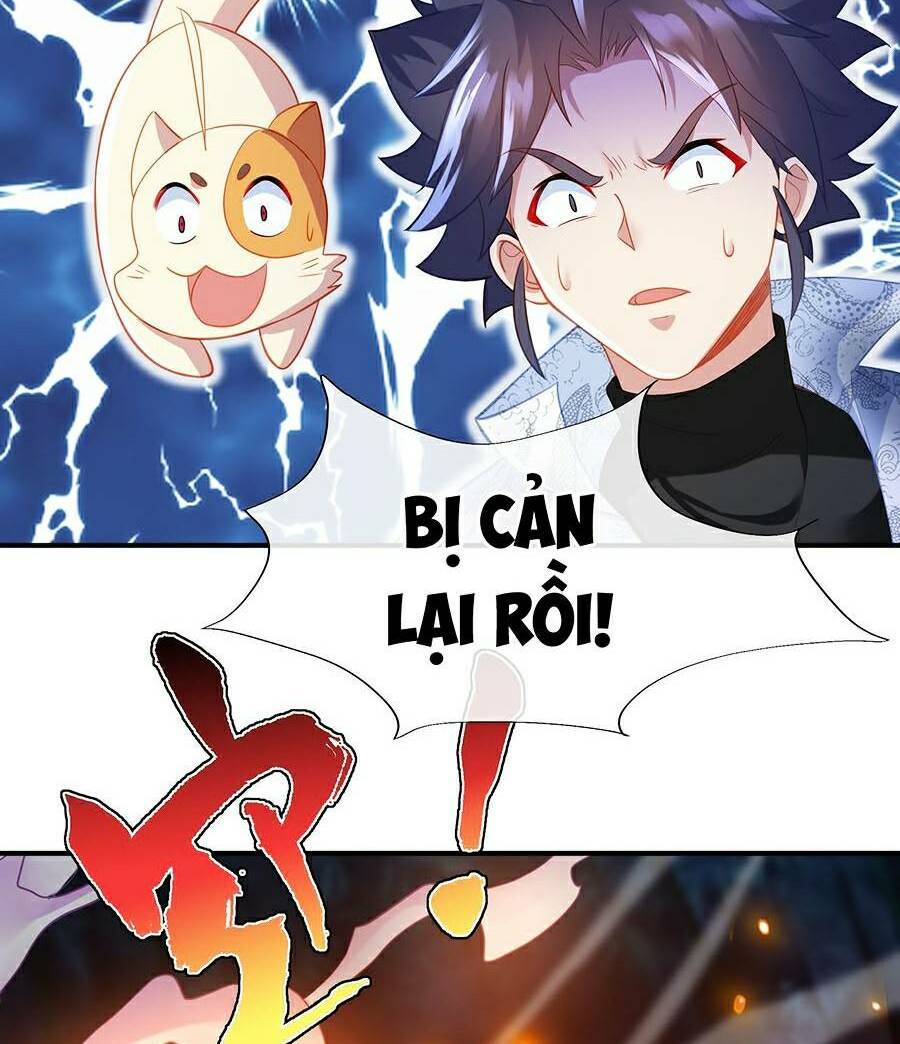 Bắt Đầu Quật Khởi Từ Làm Lô Đỉnh Chapter 29 - Trang 42