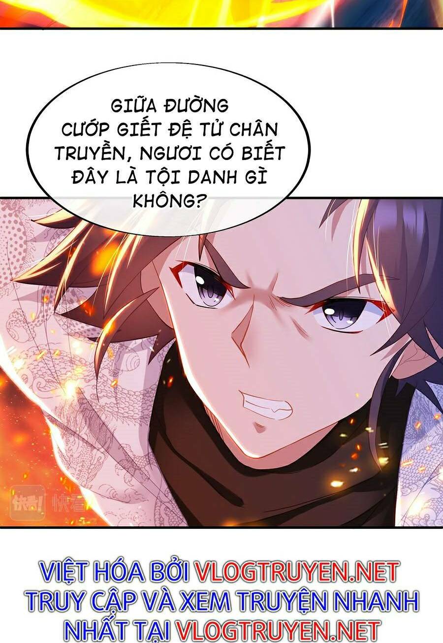 Bắt Đầu Quật Khởi Từ Làm Lô Đỉnh Chapter 29 - Trang 6