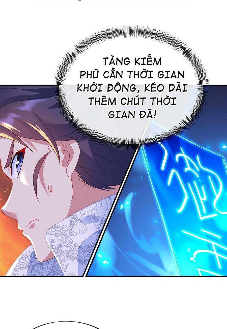 Bắt Đầu Quật Khởi Từ Làm Lô Đỉnh Chapter 29 - Trang 7