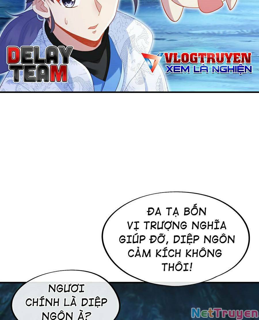 Bắt Đầu Quật Khởi Từ Làm Lô Đỉnh Chapter 30 - Trang 29