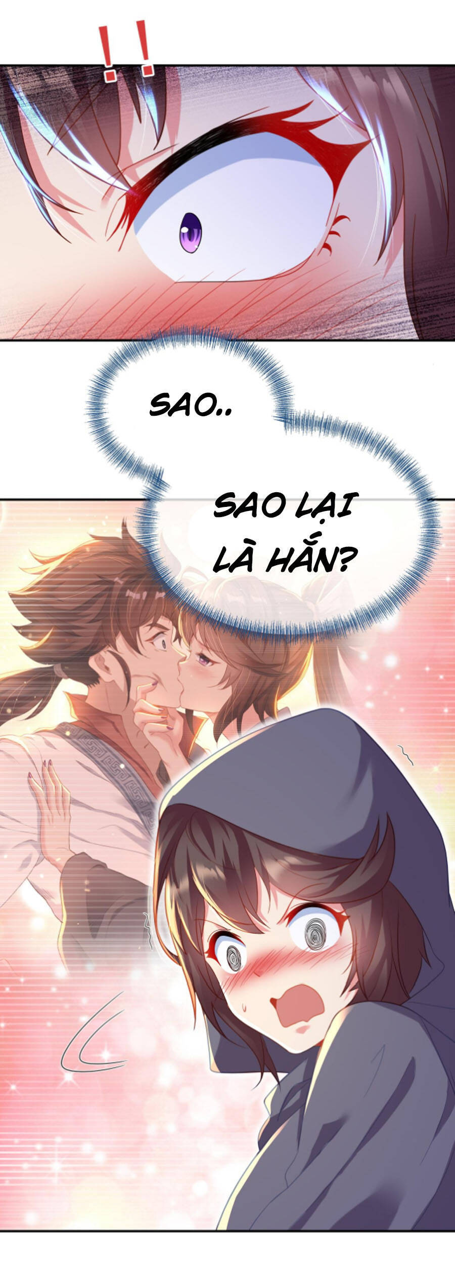 Bắt Đầu Quật Khởi Từ Làm Lô Đỉnh Chapter 31 - Trang 9