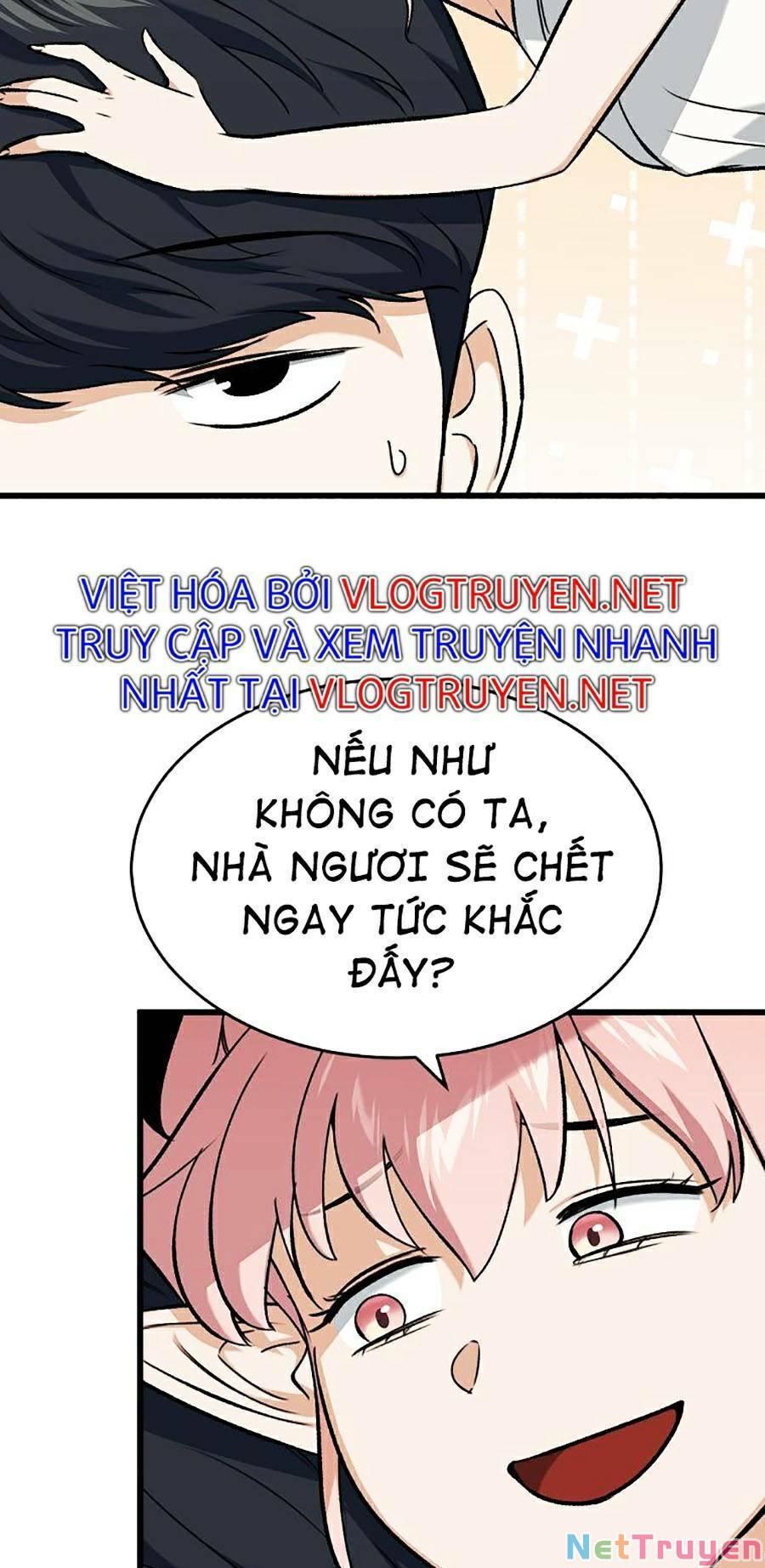 Bố Tôi Quá Mạnh Chapter 66 - Trang 11