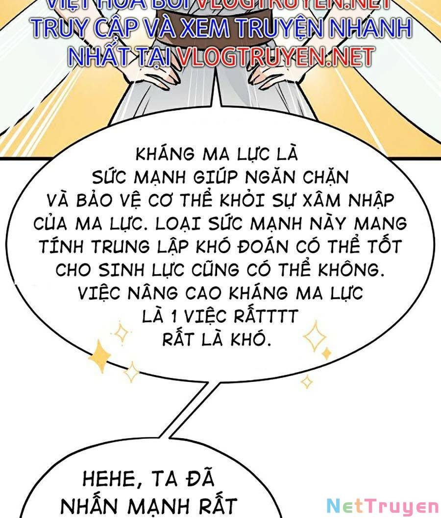 Bố Tôi Quá Mạnh Chapter 66 - Trang 28