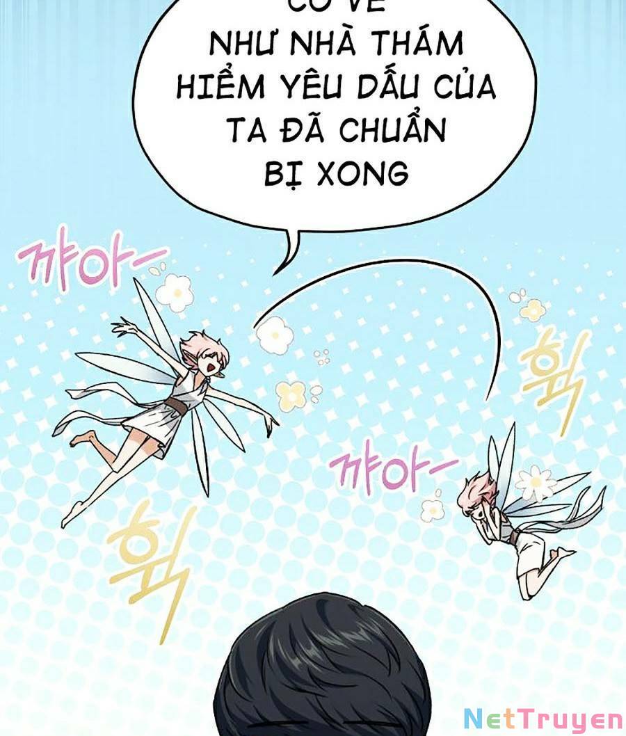 Bố Tôi Quá Mạnh Chapter 66 - Trang 34