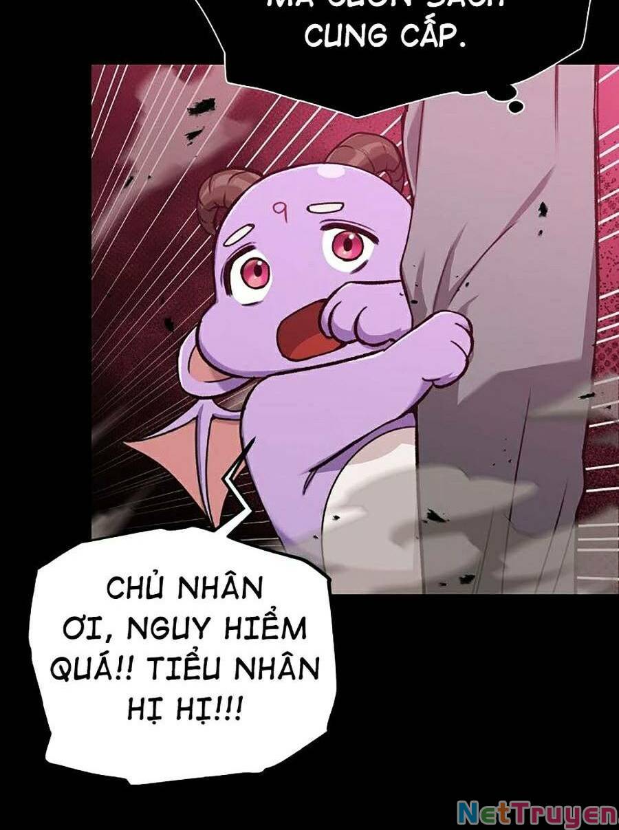 Bố Tôi Quá Mạnh Chapter 66 - Trang 53