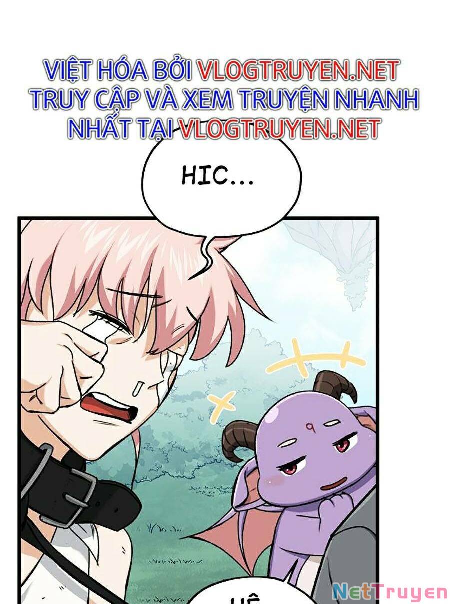 Bố Tôi Quá Mạnh Chapter 66 - Trang 71