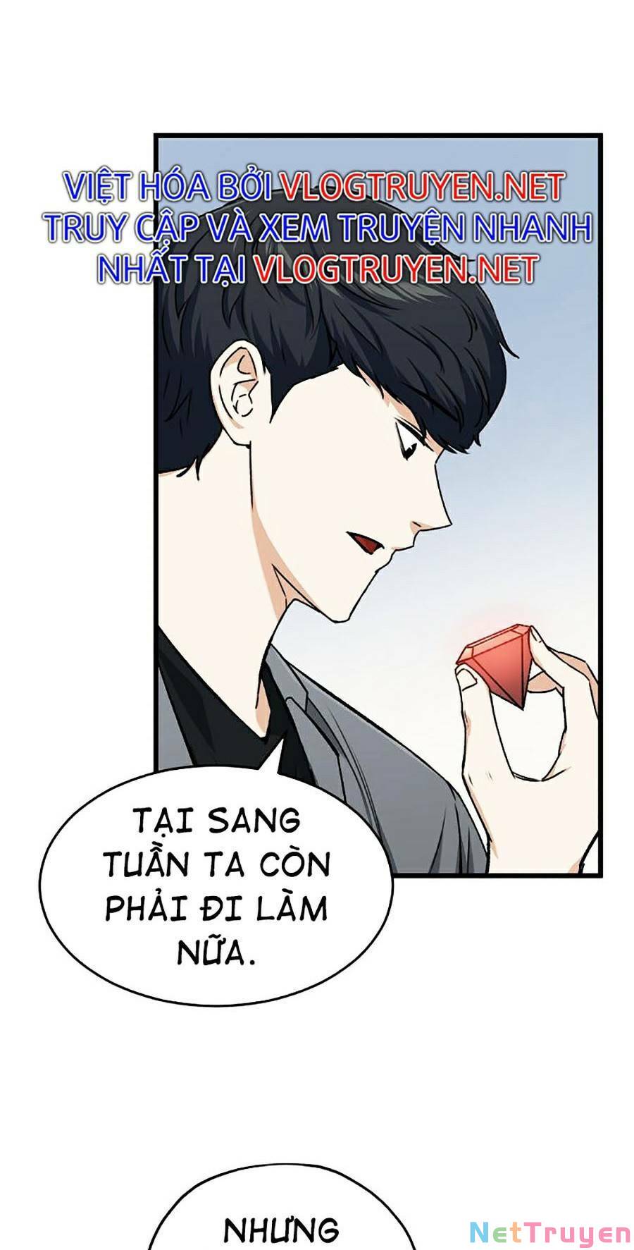 Bố Tôi Quá Mạnh Chapter 66 - Trang 96