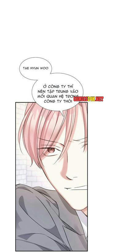 Cấp Trên Nhỏ Tuổi Chapter 10 - Trang 111