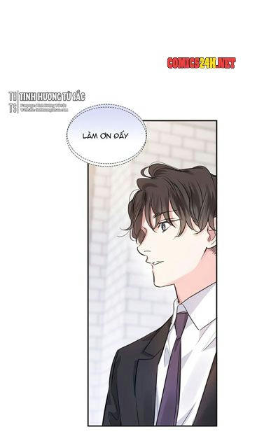 Cấp Trên Nhỏ Tuổi Chapter 10 - Trang 122