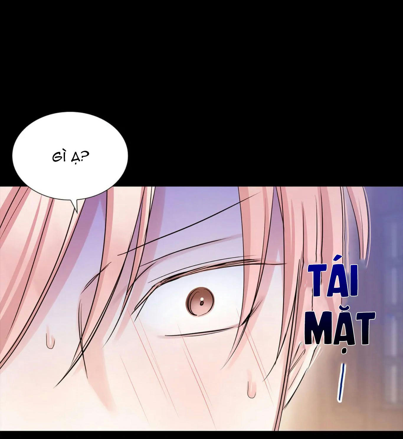 Cấp Trên Nhỏ Tuổi Chapter 10 - Trang 27