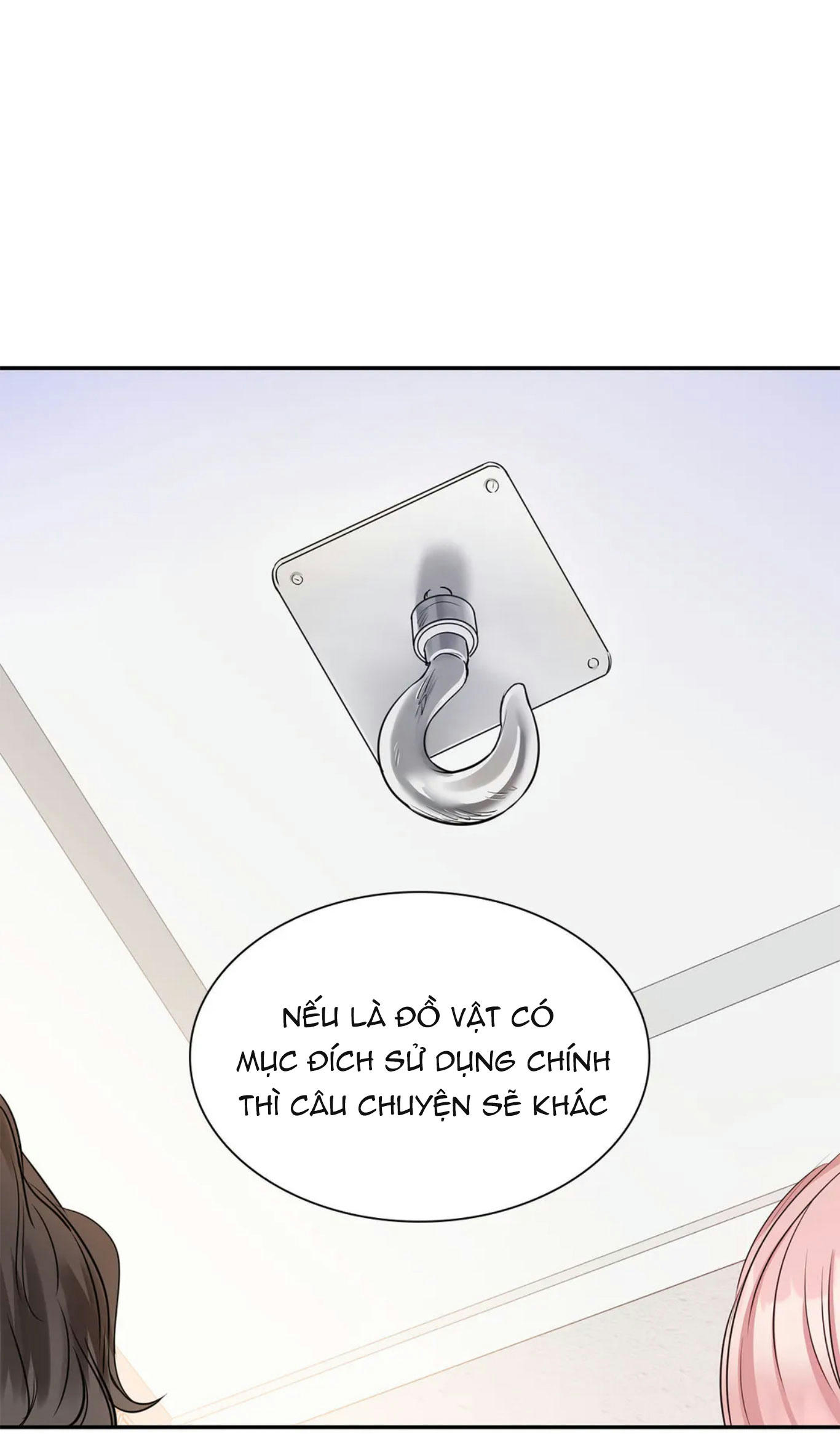 Cấp Trên Nhỏ Tuổi Chapter 12 - Trang 27