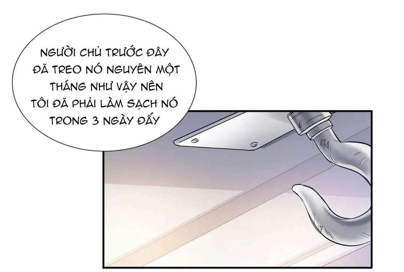 Cấp Trên Nhỏ Tuổi Chapter 12 - Trang 30