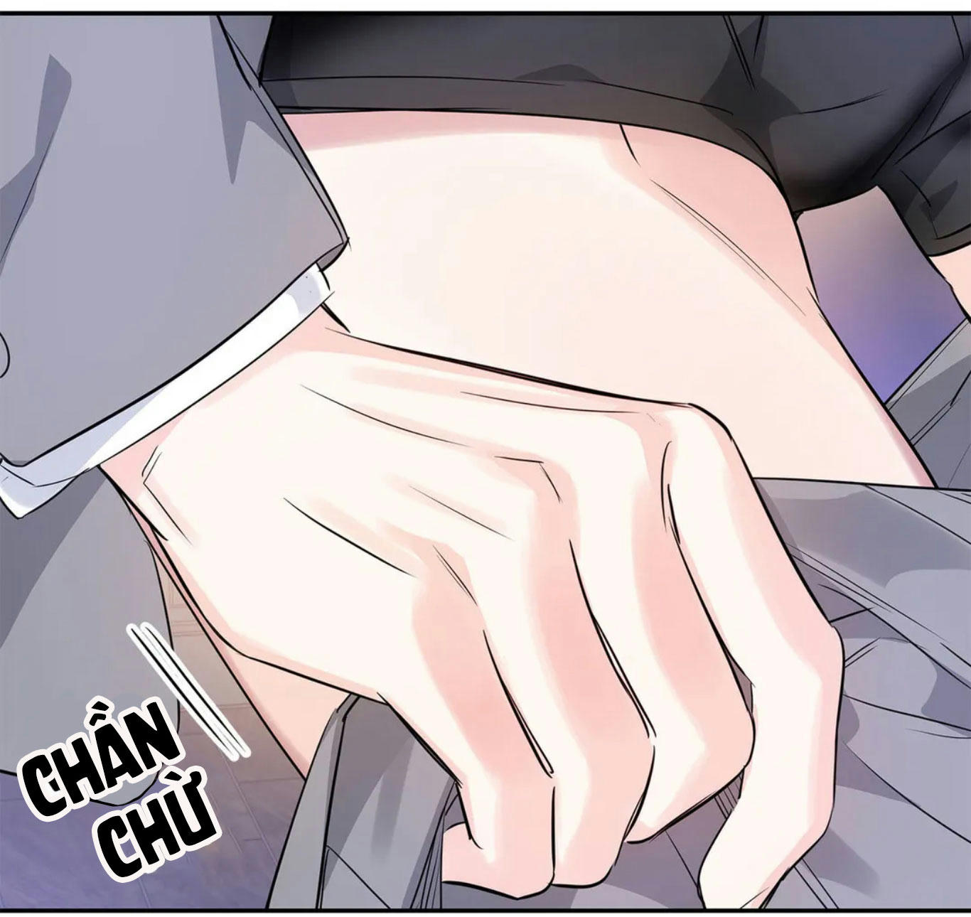 Cấp Trên Nhỏ Tuổi Chapter 12 - Trang 99