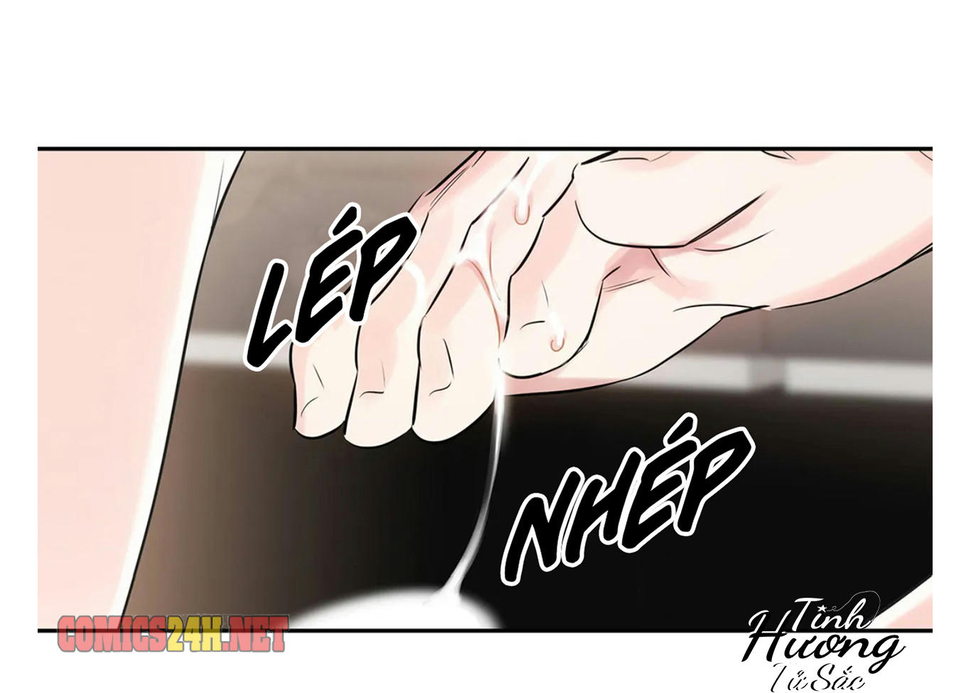 Cấp Trên Nhỏ Tuổi Chapter 8 - Trang 63