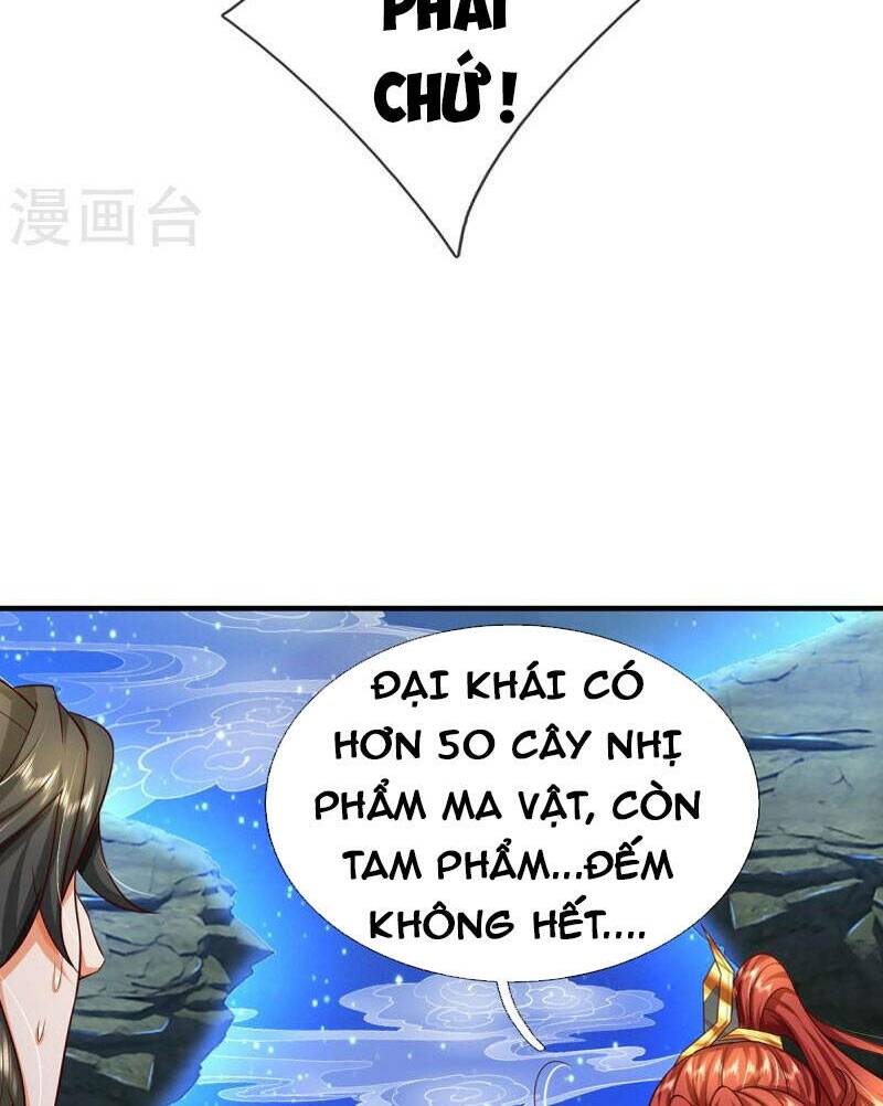 Đại Ma Hoàng Thường Ngày Phiền Não Chapter 118 - Trang 15