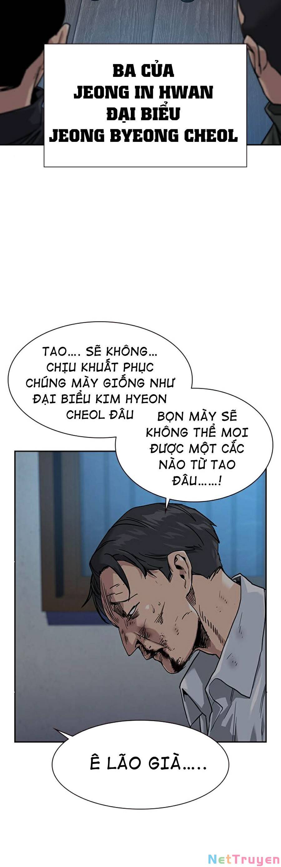 Để Có Thể Sống Sót Chapter 41 - Trang 36