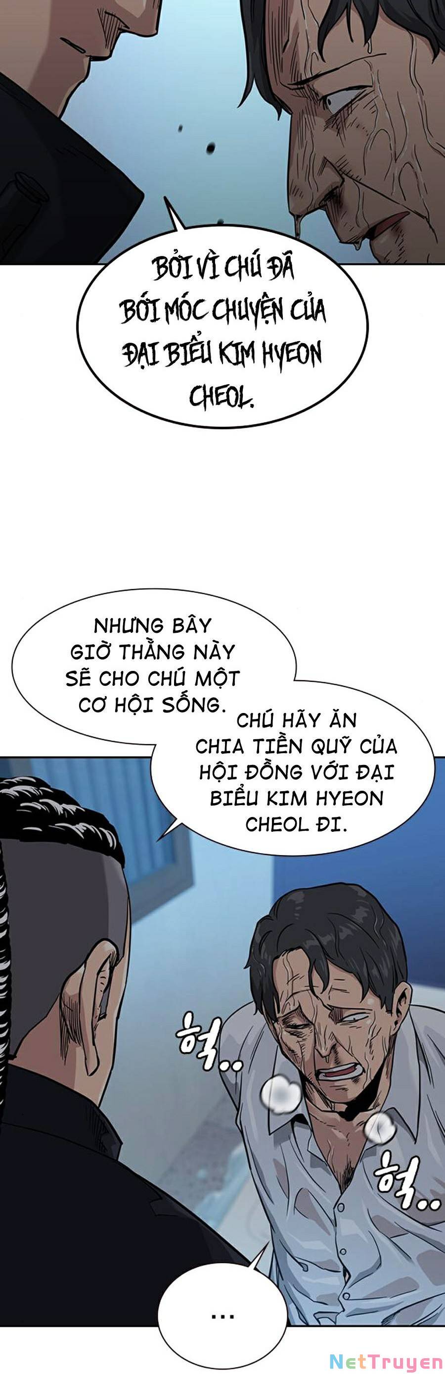 Để Có Thể Sống Sót Chapter 41 - Trang 43