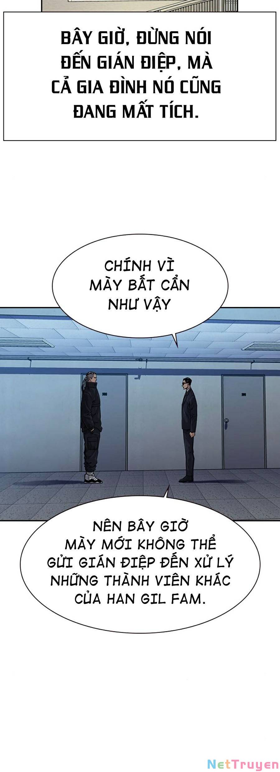 Để Có Thể Sống Sót Chapter 41 - Trang 52