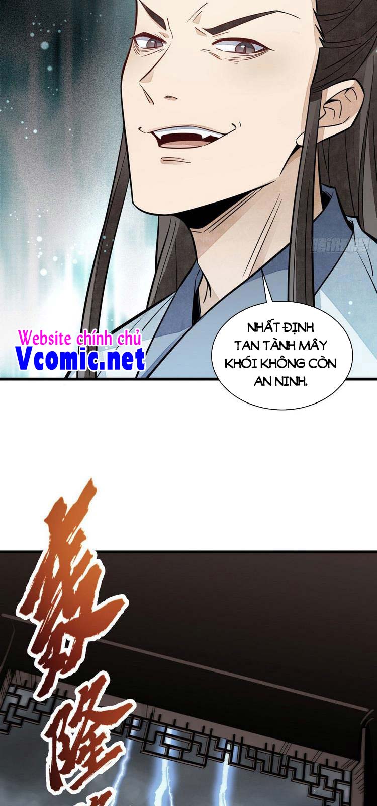 Lạn Nha Kỳ Duyên Chapter 105 - Trang 16