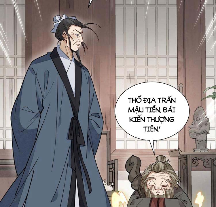 Lạn Nha Kỳ Duyên Chapter 105 - Trang 21