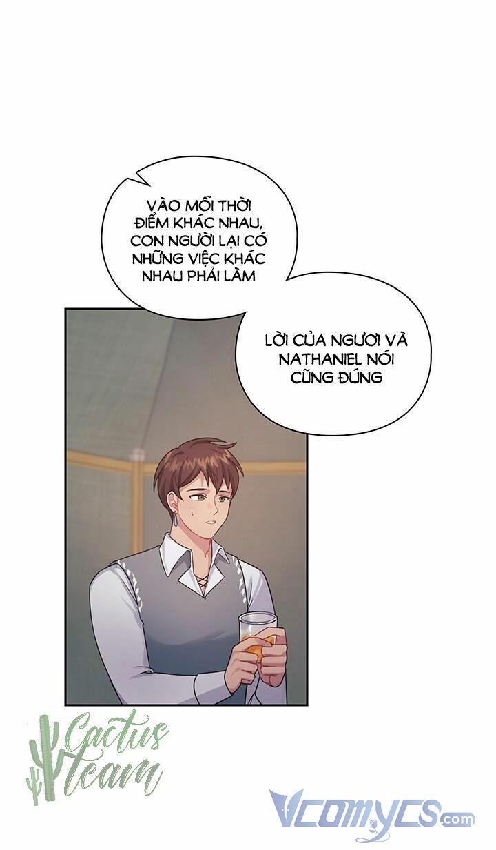 Người Tình Diên Tịch Chapter 18 - Trang 2