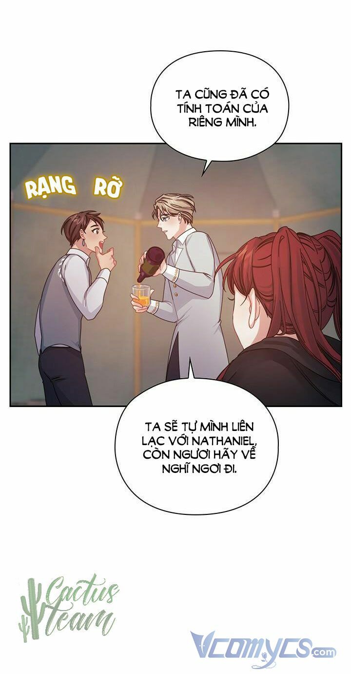 Người Tình Diên Tịch Chapter 18 - Trang 7