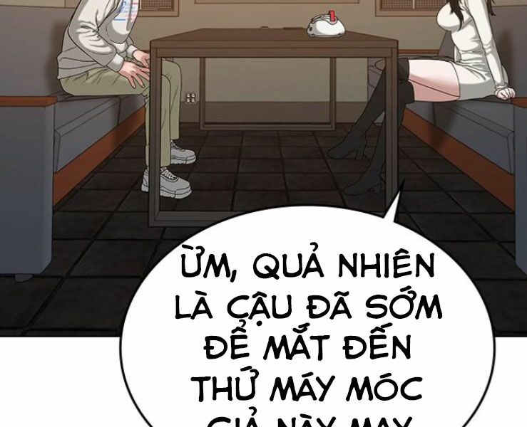 Nhiệm Vụ Đời Thật Chapter 17 - Trang 211