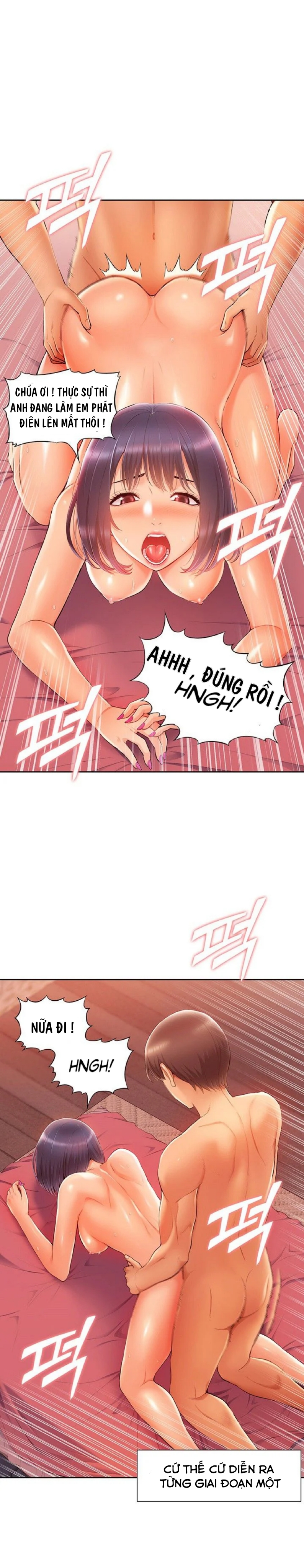 Song Sinh Trụy Lạc Chapter 5 - Trang 12