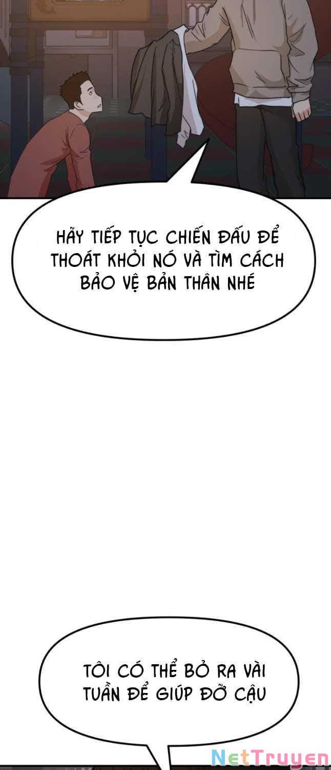 Bạn Trai Vệ Sĩ Chapter 28 - Trang 25