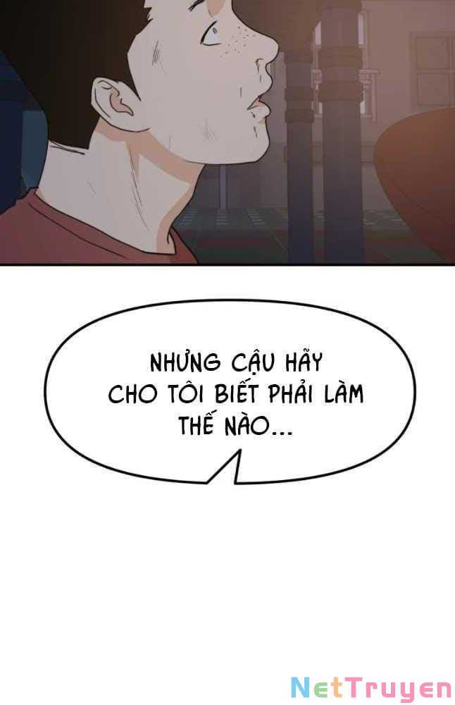 Bạn Trai Vệ Sĩ Chapter 28 - Trang 27