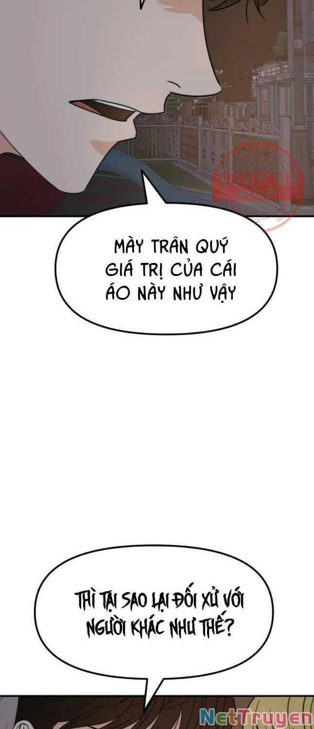 Bạn Trai Vệ Sĩ Chapter 28 - Trang 46