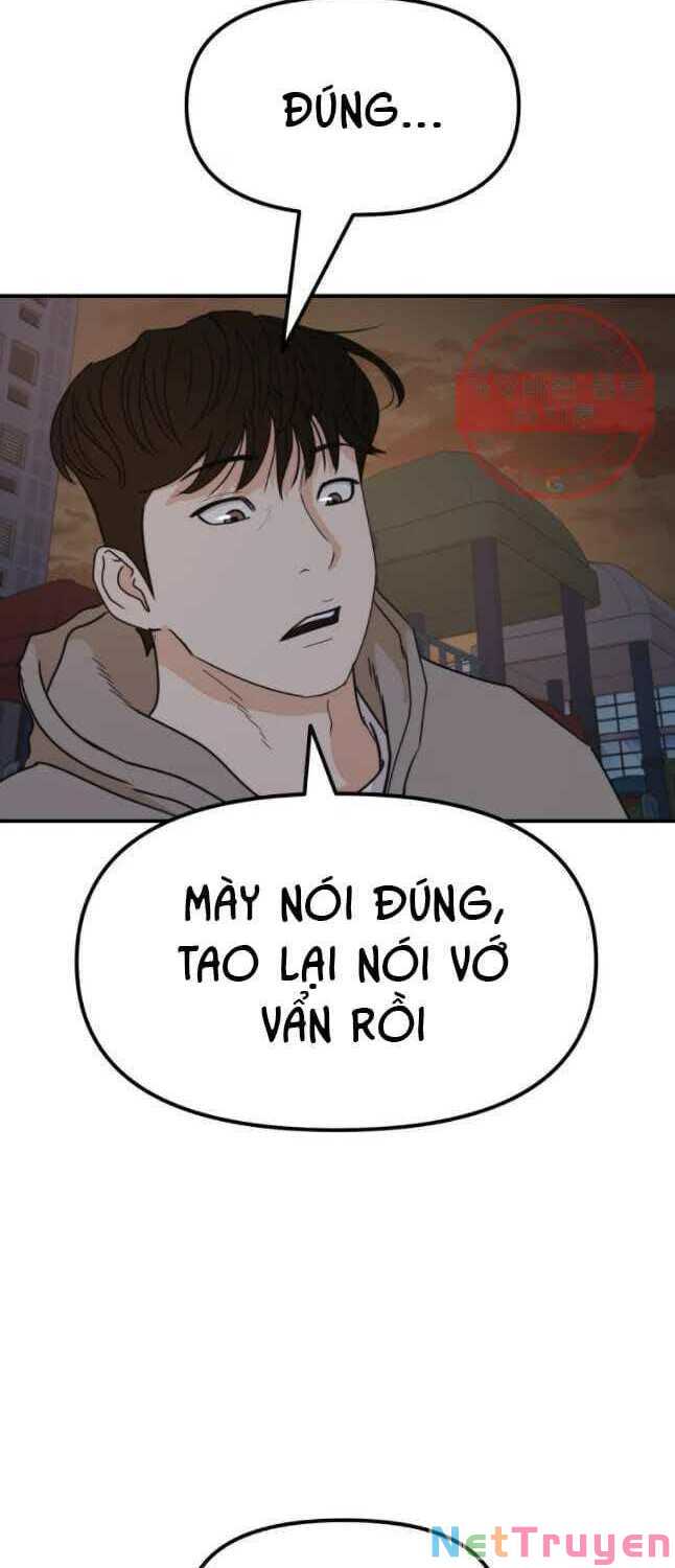 Bạn Trai Vệ Sĩ Chapter 28 - Trang 49