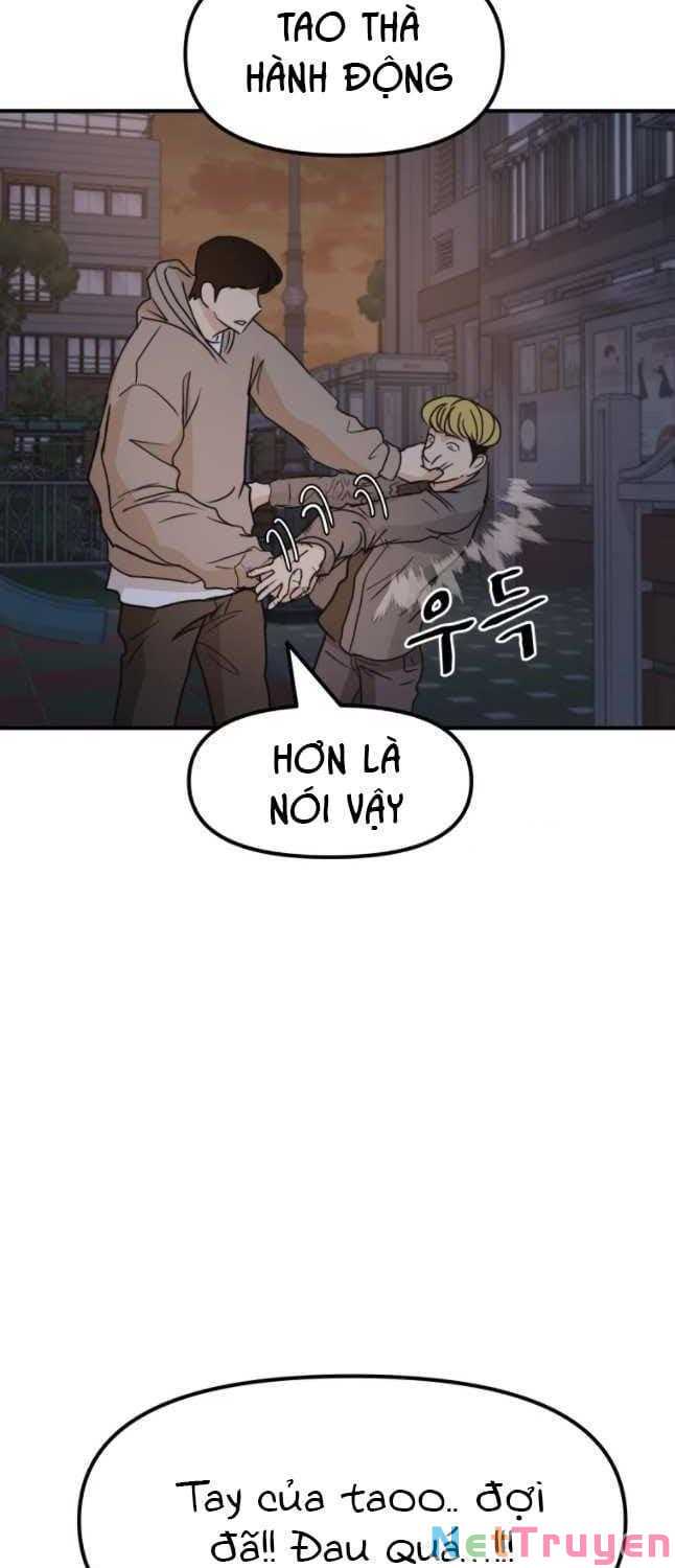 Bạn Trai Vệ Sĩ Chapter 28 - Trang 50