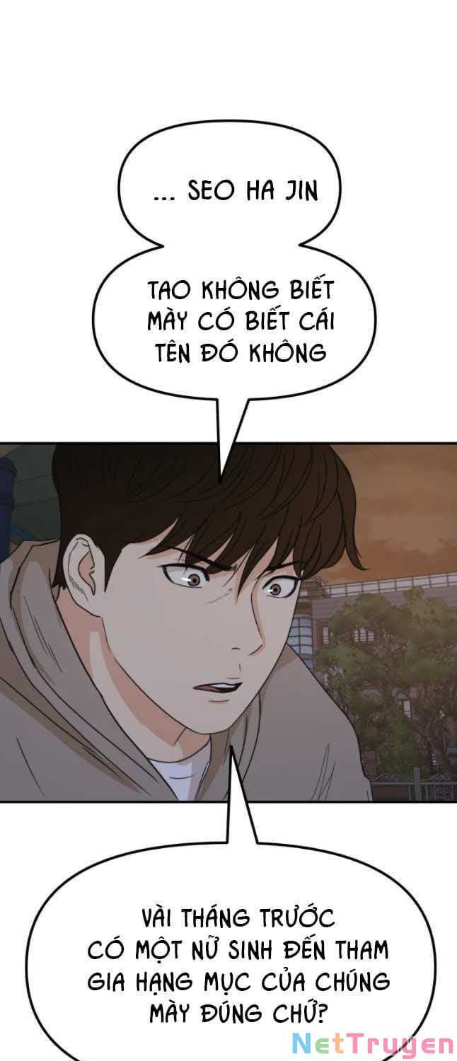 Bạn Trai Vệ Sĩ Chapter 28 - Trang 52