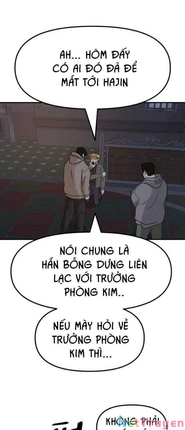 Bạn Trai Vệ Sĩ Chapter 28 - Trang 56