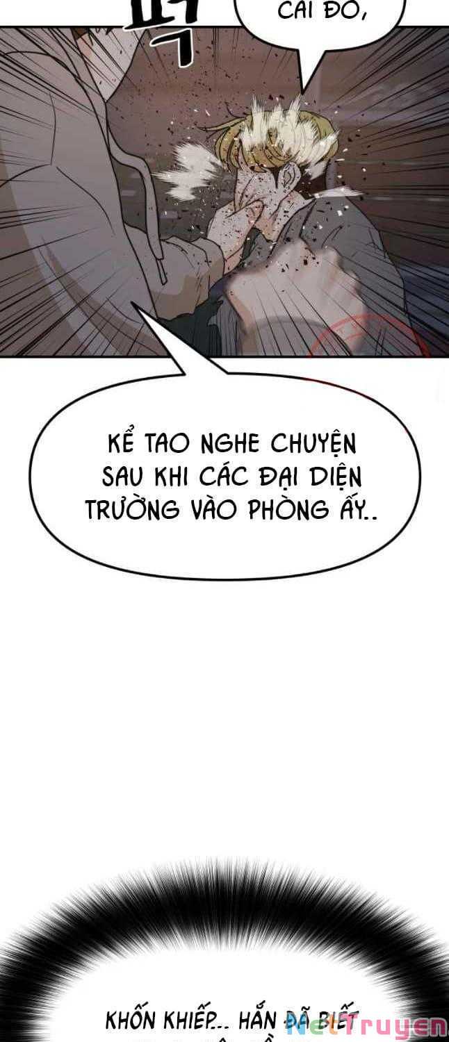 Bạn Trai Vệ Sĩ Chapter 28 - Trang 57