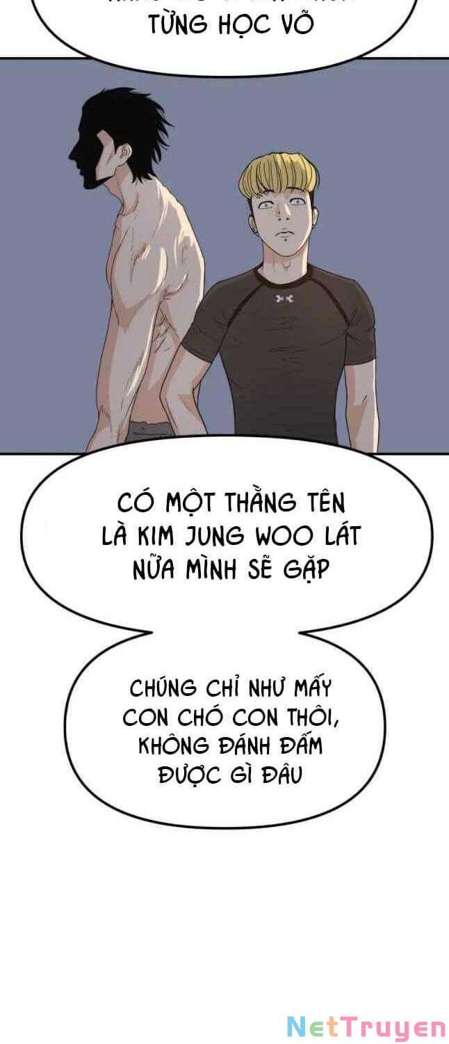 Bạn Trai Vệ Sĩ Chapter 28 - Trang 6