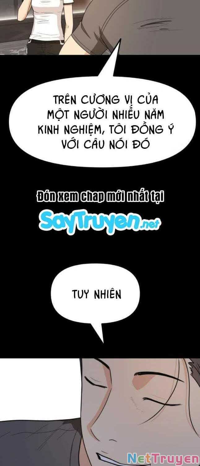 Bạn Trai Vệ Sĩ Chapter 28 - Trang 62