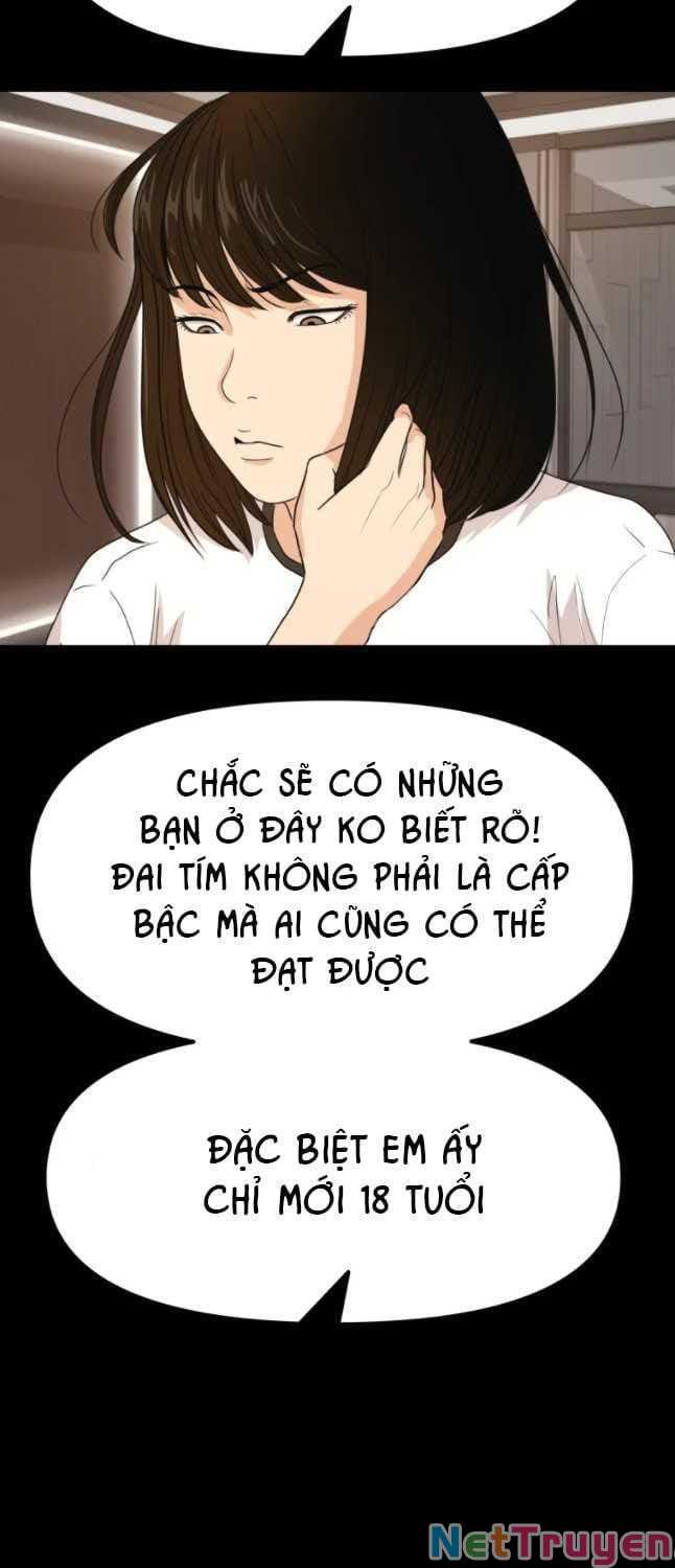 Bạn Trai Vệ Sĩ Chapter 28 - Trang 65